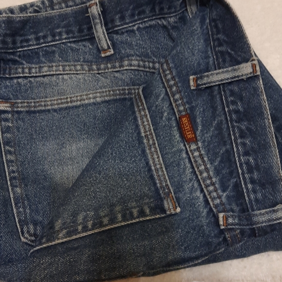Mens jeans 40x32 - Picture 2 of 2